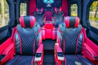 2019 Mercedes-Benz Sprinter 3500 XD for sale