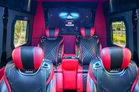 2019 Mercedes-Benz Sprinter 3500 XD for sale