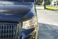 2019 Mercedes-Benz Sprinter 3500 XD for sale