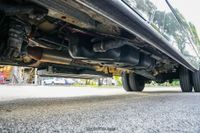 2019 Mercedes-Benz Sprinter 3500 XD for sale