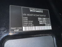 2019 Mercedes-Benz Sprinter 3500 XD for sale