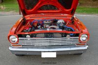 1963 Chevrolet Nova Convertible for sale