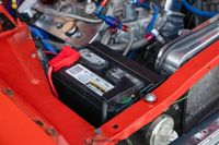 1963 Chevrolet Nova Convertible for sale