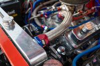 1963 Chevrolet Nova Convertible for sale
