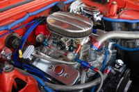 1963 Chevrolet Nova Convertible for sale