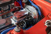 1963 Chevrolet Nova Convertible for sale