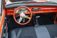 1963 Chevrolet Nova Convertible for sale