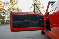 1963 Chevrolet Nova Convertible for sale