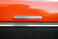 1963 Chevrolet Nova Convertible for sale