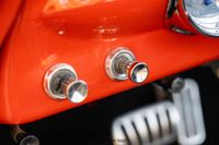 1963 Chevrolet Nova Convertible for sale