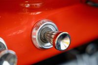 1963 Chevrolet Nova Convertible for sale