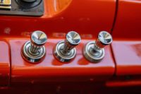 1963 Chevrolet Nova Convertible for sale