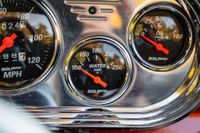 1963 Chevrolet Nova Convertible for sale
