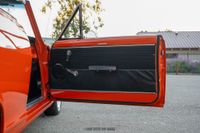 1963 Chevrolet Nova Convertible for sale