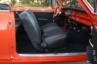 1963 Chevrolet Nova Convertible for sale