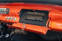 1963 Chevrolet Nova Convertible for sale