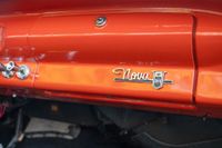 1963 Chevrolet Nova Convertible for sale