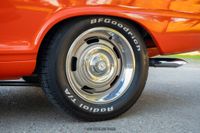 1963 Chevrolet Nova Convertible for sale