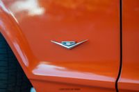 1963 Chevrolet Nova Convertible for sale