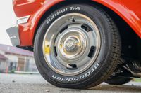 1963 Chevrolet Nova Convertible for sale