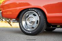 1963 Chevrolet Nova Convertible for sale
