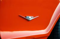 1963 Chevrolet Nova Convertible for sale