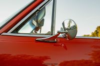 1963 Chevrolet Nova Convertible for sale