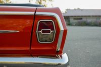 1963 Chevrolet Nova Convertible for sale