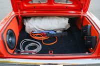 1963 Chevrolet Nova Convertible for sale