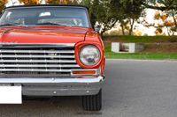 1963 Chevrolet Nova Convertible for sale