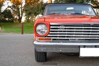 1963 Chevrolet Nova Convertible for sale