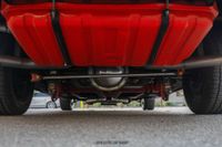 1963 Chevrolet Nova Convertible for sale