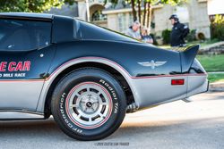 1978 Chevrolet Corvette Indy 500 Pace Car Edition for sale