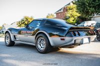1978 Chevrolet Corvette Indy 500 Pace Car Edition for sale