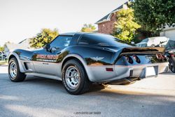 1978 Chevrolet Corvette Indy 500 Pace Car Edition for sale