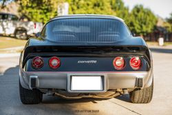 1978 Chevrolet Corvette Indy 500 Pace Car Edition for sale
