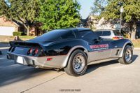1978 Chevrolet Corvette Indy 500 Pace Car Edition for sale