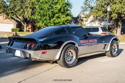 1978 Chevrolet Corvette Indy 500 Pace Car Edition for sale