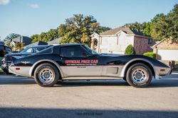 1978 Chevrolet Corvette Indy 500 Pace Car Edition for sale