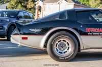 1978 Chevrolet Corvette Indy 500 Pace Car Edition for sale