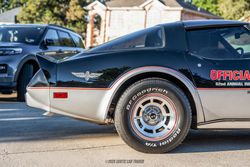 1978 Chevrolet Corvette Indy 500 Pace Car Edition for sale