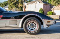 1978 Chevrolet Corvette Indy 500 Pace Car Edition for sale