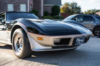 1978 Chevrolet Corvette Indy 500 Pace Car Edition for sale