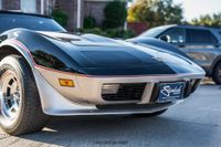 1978 Chevrolet Corvette Indy 500 Pace Car Edition for sale
