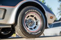 1978 Chevrolet Corvette Indy 500 Pace Car Edition for sale