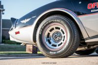 1978 Chevrolet Corvette Indy 500 Pace Car Edition for sale