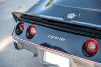 1978 Chevrolet Corvette Indy 500 Pace Car Edition for sale