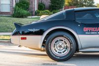 1978 Chevrolet Corvette Indy 500 Pace Car Edition for sale
