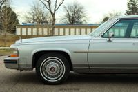 1986 Cadillac Fleetwood Brougham for sale