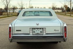1986 Cadillac Fleetwood Brougham for sale